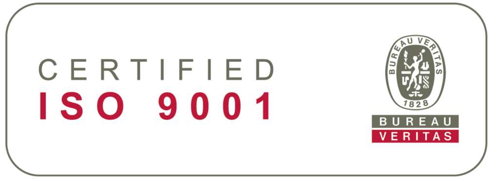 iso-certified-9001